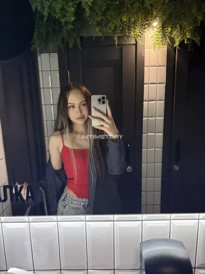 AliceBabyface, проститутка Королев