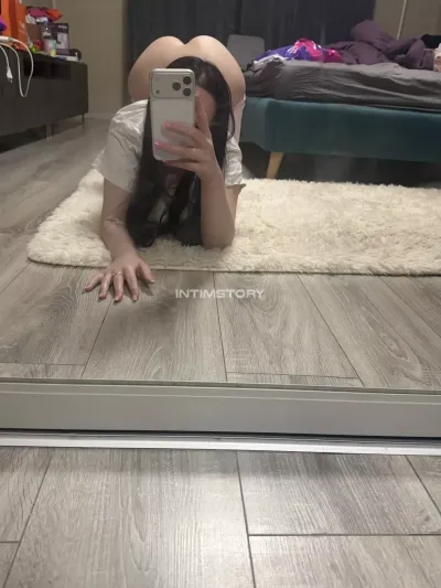 AliceBabyface, проститутка Королев — фото 8